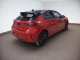 Opel Corsa F GS*NAVI*ACC*KAMERA*SITZHEIZUNG*PDC* - Opel mit Hybrid-Antrieb: Kleinwagen, Automatik