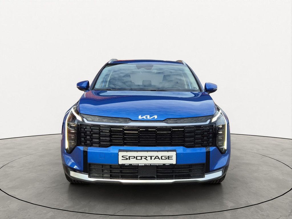 Kia Sportage - Bild 2