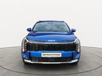 Kia Sportage - Vorschau Bild 2