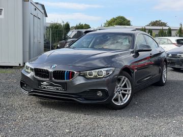 BMW 420 - 1