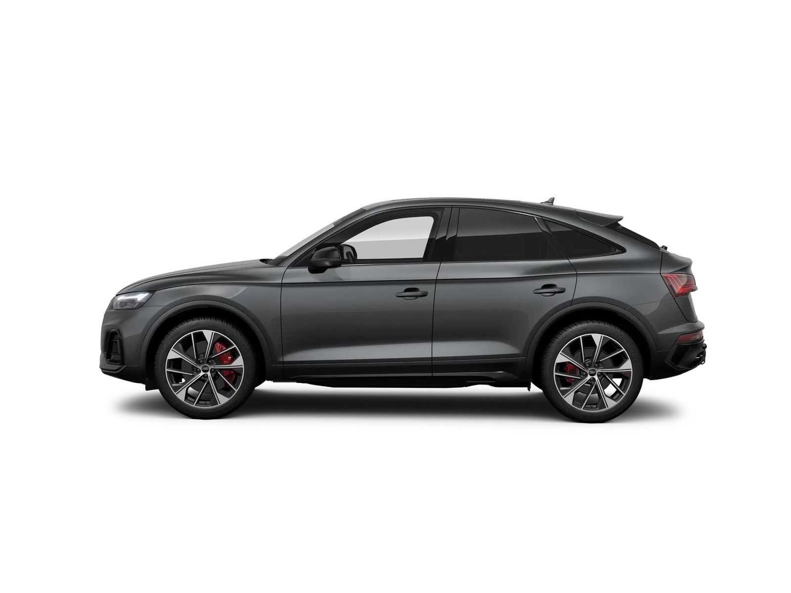 Audi SQ5 - Bild 6