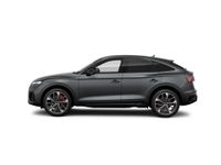 Audi SQ5 - Vorschau Bild 6