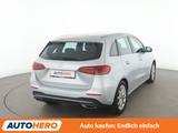 Mercedes-Benz B 220 d Progressive Aut.*MULTIBEAM*NAVI*TEMPO* - Mercedes-Benz B 220 aus 2020