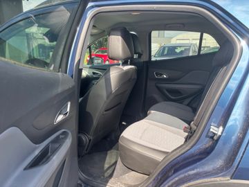 Opel Mokka - 9