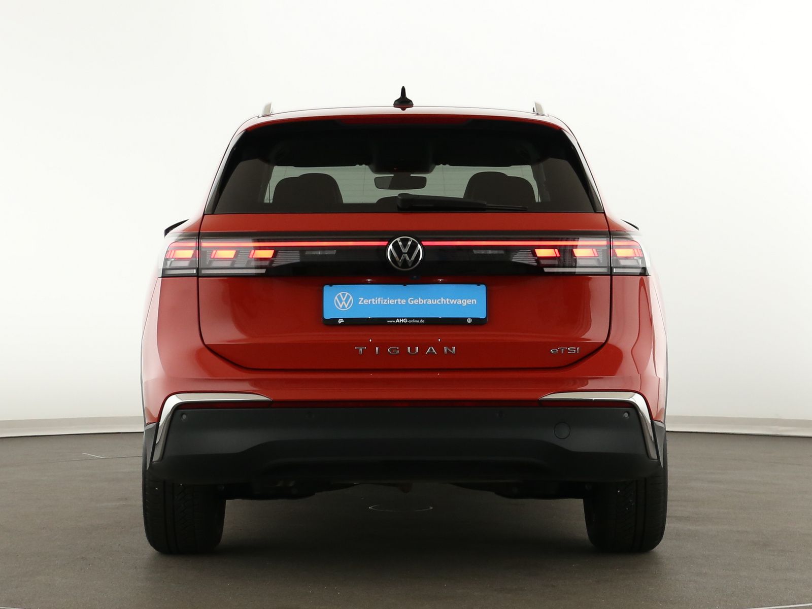 Volkswagen Tiguan - Bild 7