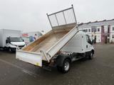 Iveco Daily 35C16 3,0L Kipper Werkzeugbox Euro6D - Iveco Daily 35C16