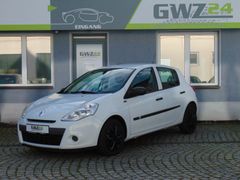 RENAULT Clio III 1.2 YAHOO!*FACELIFT*KLIMA*