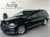 Volkswagen Passat Variant 1.4 GTE+NAV+IQ-LIGHT+ACC+AHK+SHZ - Plug-In Hybrid (PHEV) Gebrauchtwagen