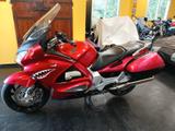 Honda ST 1300 - Consegna a Domicilio - HONDA ST 1300