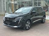 Peugeot 3008 Allure Pack LED Navi ACC Kamera