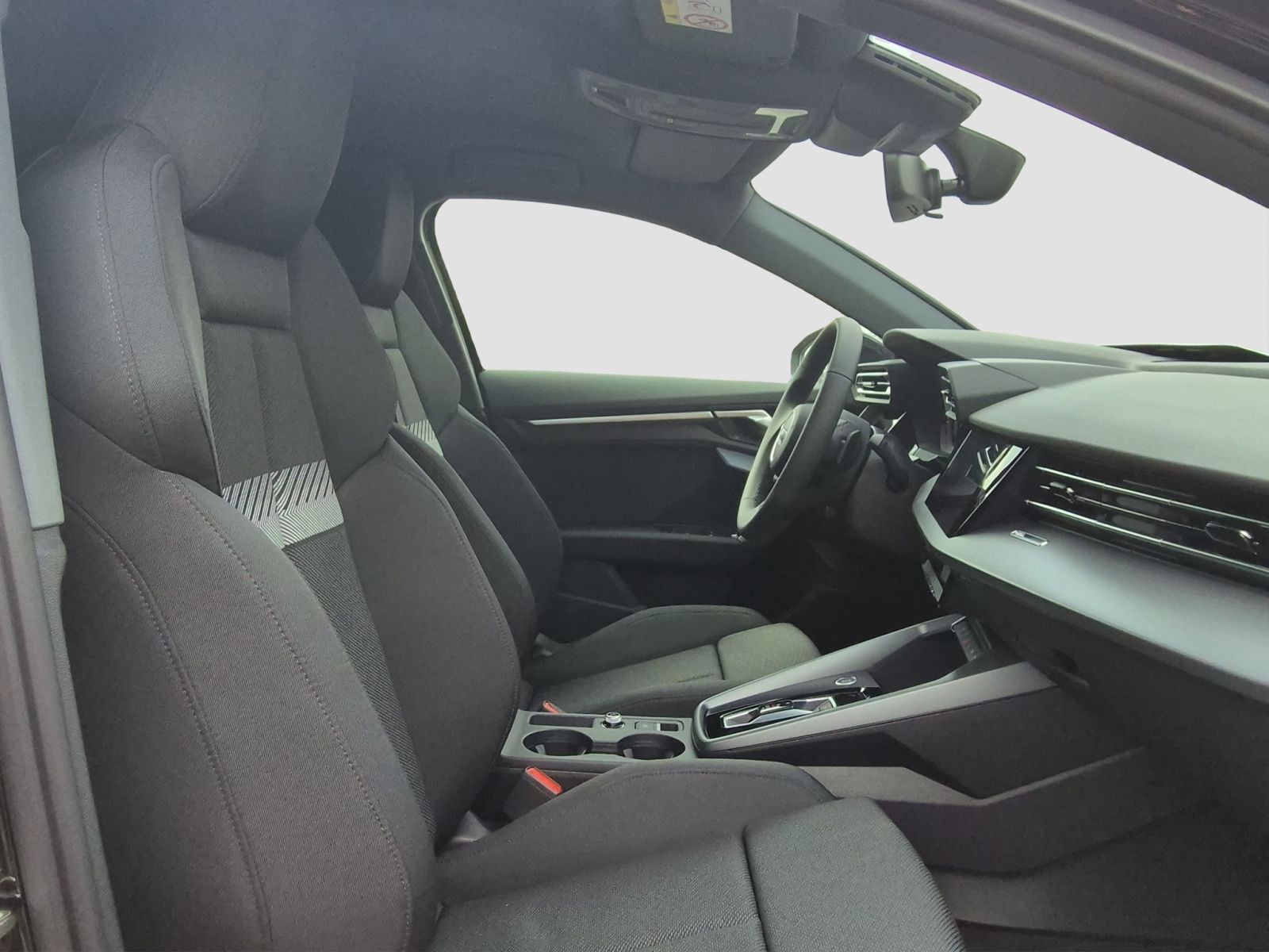 Audi A3 - Bild 18
