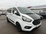 Ford Transit Custom2.0TDCI*NAVI*KAMERA*AHK*SHZ*170 PS - Ford Transit: 17