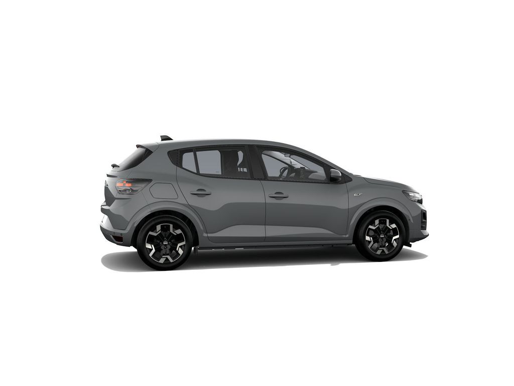 DACIA Sandero - Bild 8