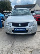 Suzuki Grand Vitara No - gebrauchte Suzuki Grand Vitara aus dem Jahr 2005