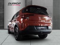 Opel Frontera - Vorschau Bild 3