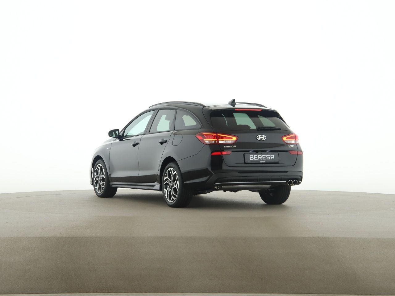 Hyundai i30 – Bild 5