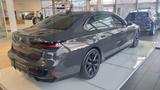BMW 740d xDrive M Sport Standhz/Massage/AHK/Sitzlüft - scheckheftgepflegte BMW 740