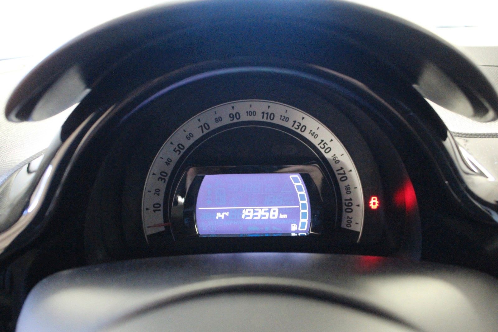 Fahrzeugabbildung Renault Twingo SCe 65 Urban Night *Easy Link*Sitzheizun*