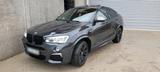 BMW X4 M40i XDrive - BMW X4 M40 aus 2017