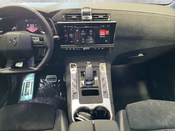 DS Automobiles DS 7 1.5 BlueHDi 130 Pallas 360° KAM ACC LED SHZ