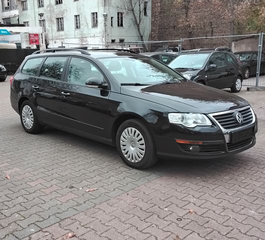 Volkswagen Passat Variant Trendline