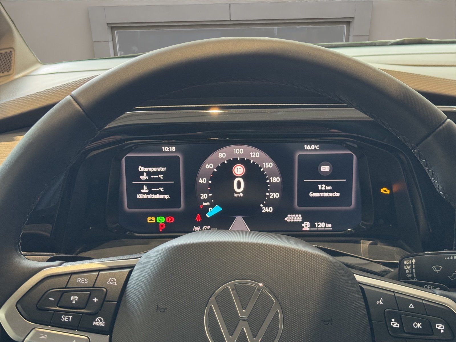 Volkswagen T7 Multivan - Bild 12