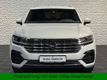 Volkswagen Touareg - 5