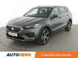 Seat Tarraco 1.5 TSI ACT Xcellence *NAVI*ACC*LED*CAM* - Seat Tarraco Gebrauchtwagen in Berlin