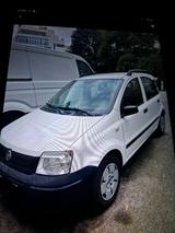 Fiat Suche Fiat Panda Automatik - Fiat Panda Gebrauchtwagen in Berlin