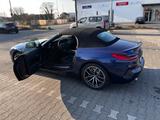 BMW Z4 sDrive20i Sport Line SPORT LINE - BMW Z4 in Frankfurt (Main)