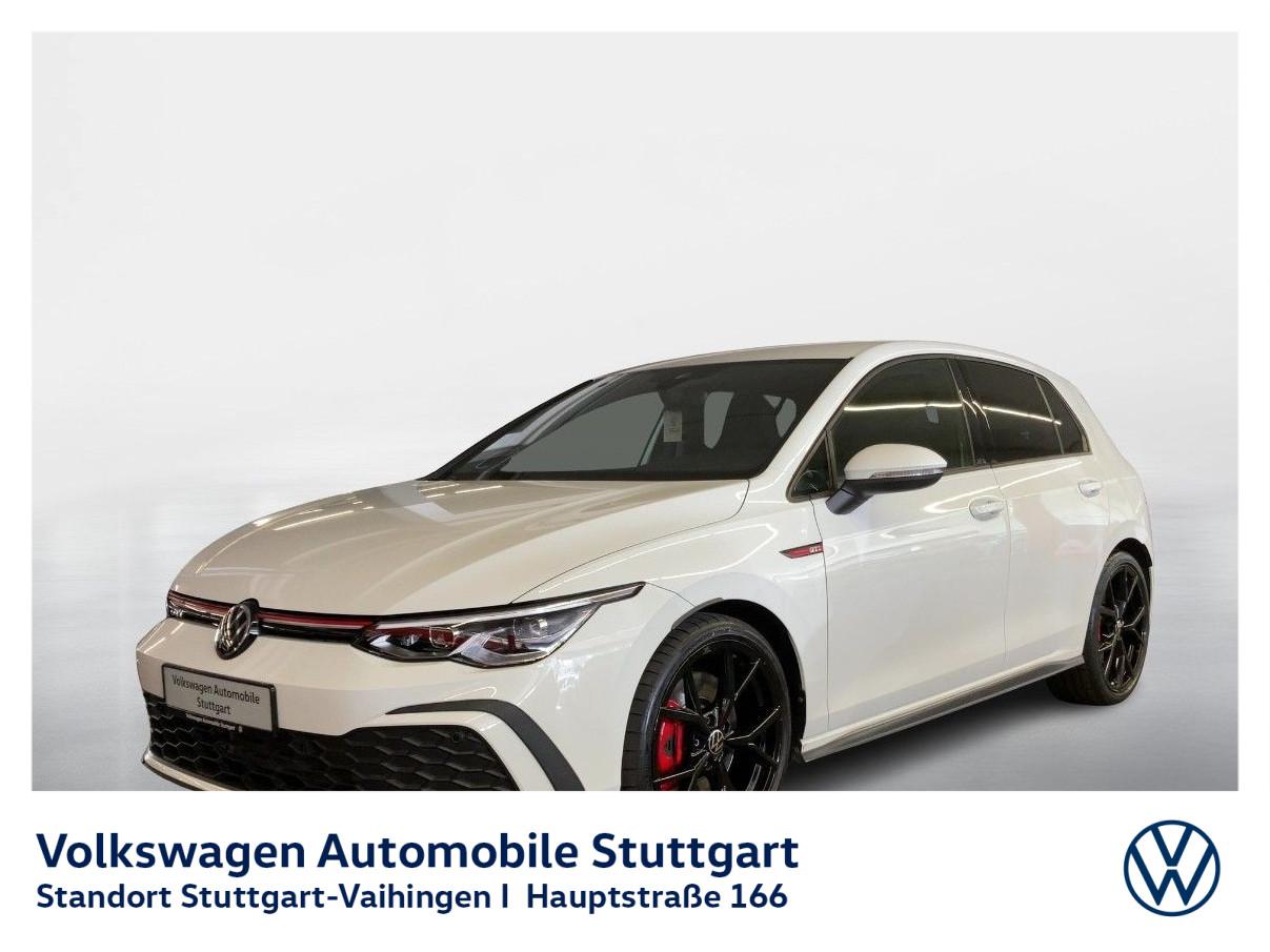Volkswagen Golf GTI 2.0 TSI DSG Kamera LED Navi ACC SHZ Kli