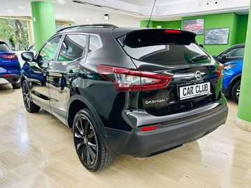 Nissan Qashqai - 6