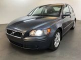 Volvo S40 LIMOUSINE 2.4I MOMENTUM *1.HAND BI-XENON* - Volvo S40 aus 2004