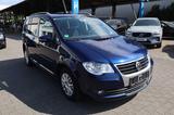 Volkswagen Touran Freestyle - VW Touran bis 5.000 Euro