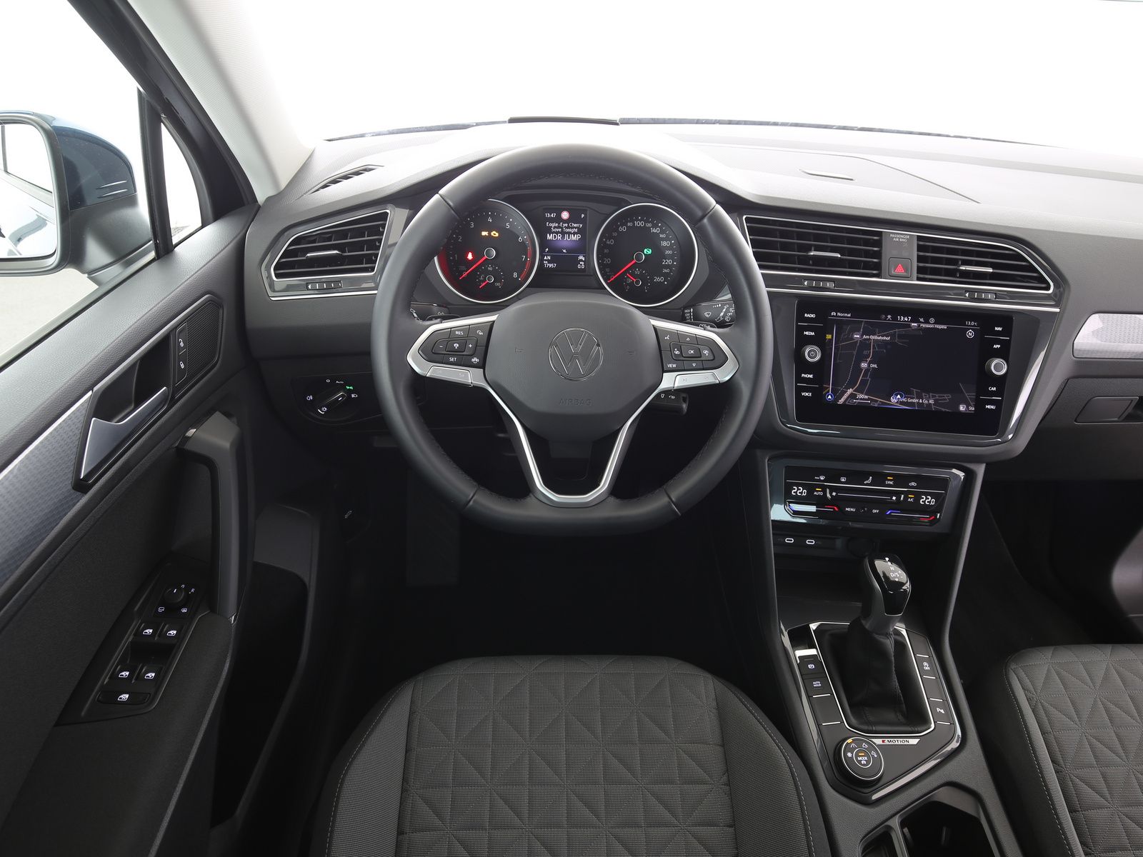 Volkswagen Tiguan - Bild 10