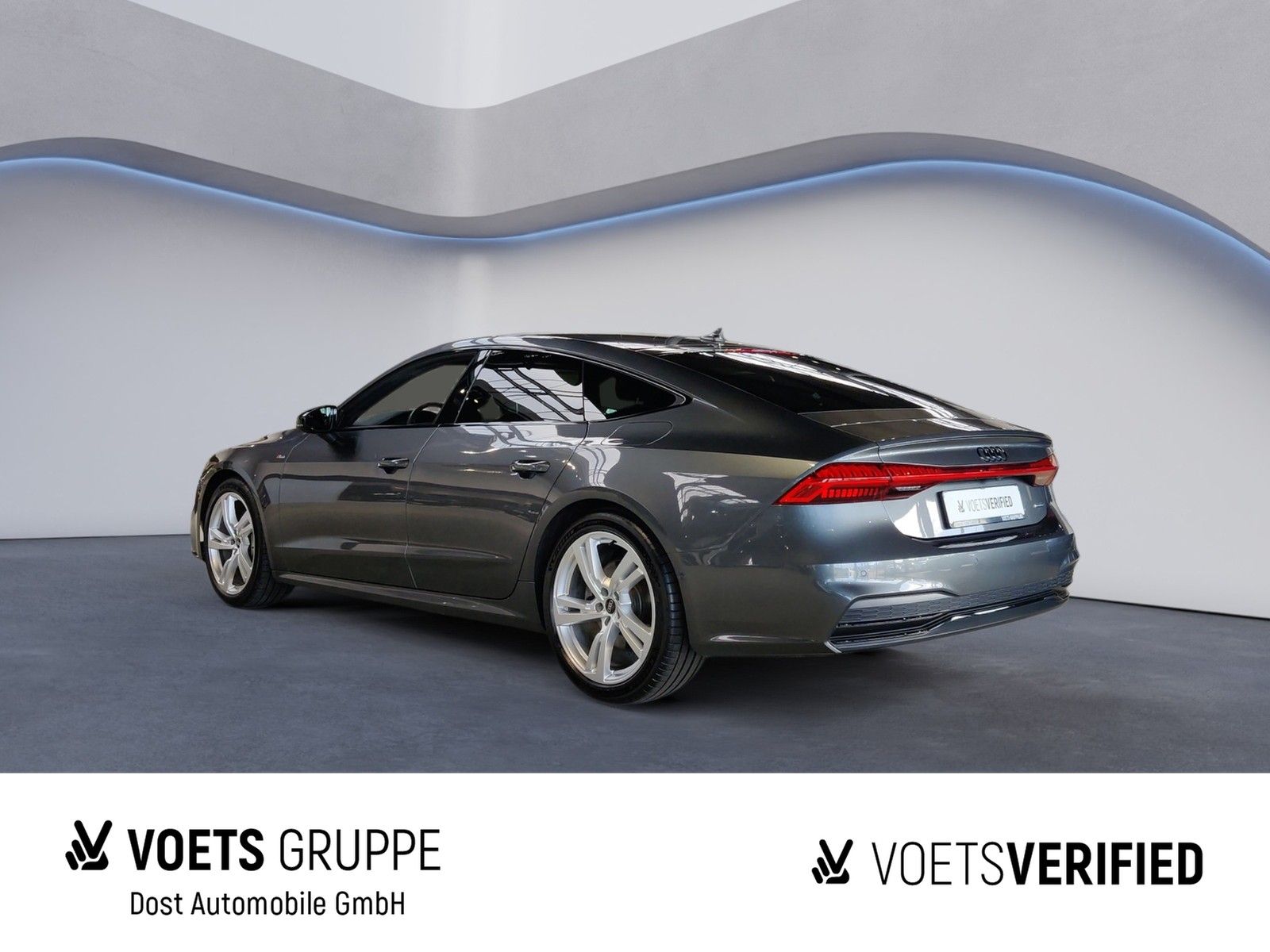 Audi A7 - Bild 4