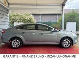 Ford Mondeo Lim. Ghia/1.Hand/Rentnerfzg./*WENIG KM* - Ford Mondeo aus 2007: Ghia