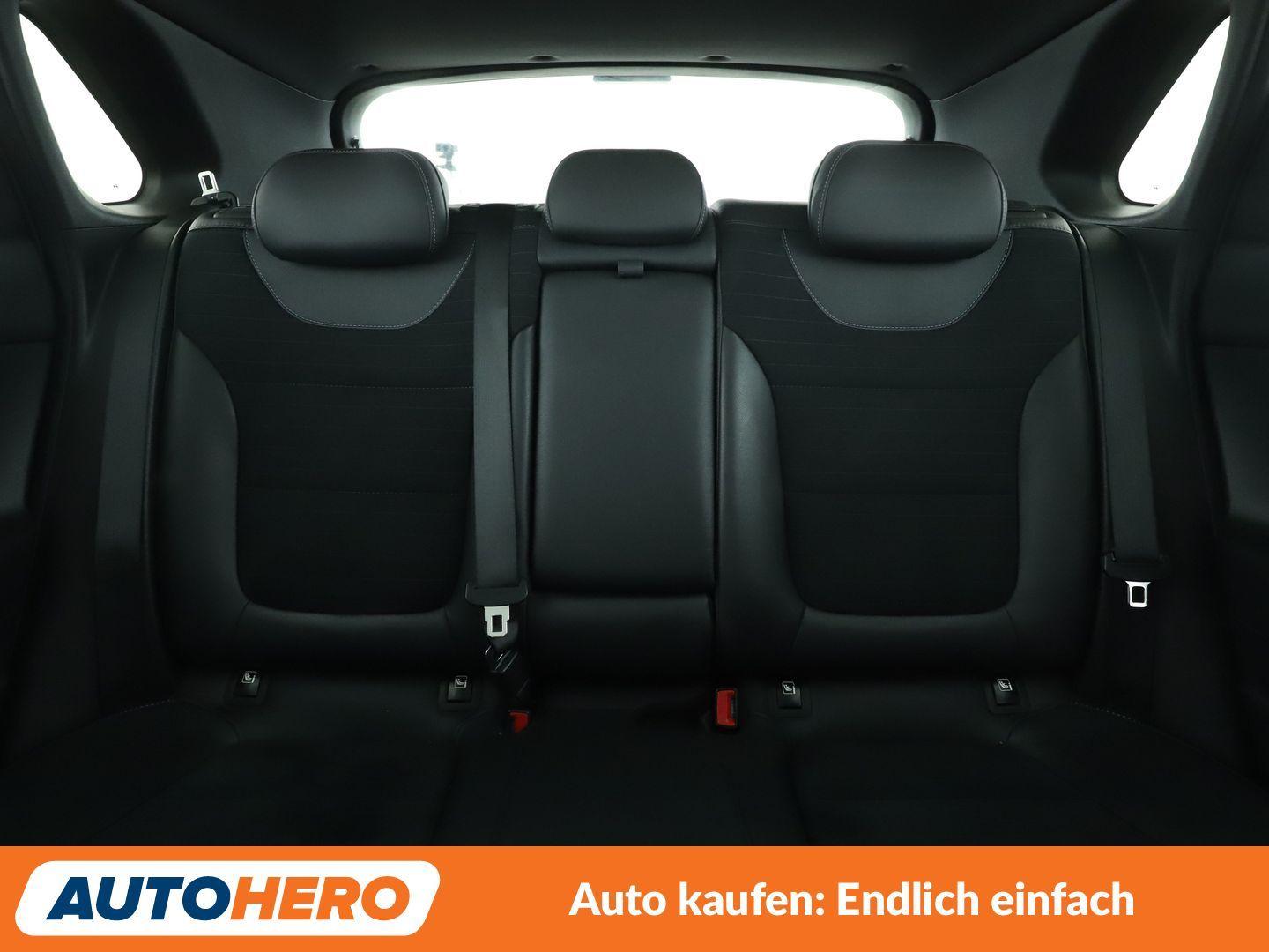 Hyundai i30 2.0 TGDI N Performance*NAVI*LED*TEMPO*PDC*