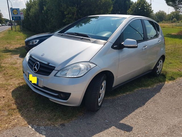 Mercedes-Benz Mercedes-benz A 160 A 160 Special Edition