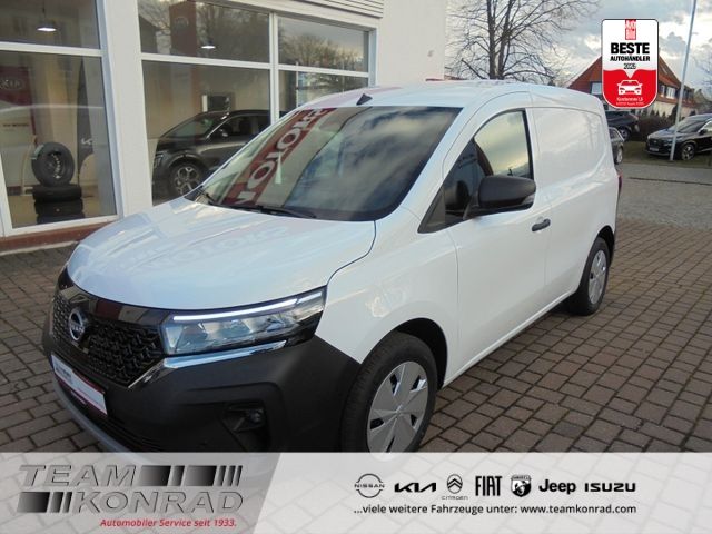 Nissan Townstar