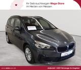 BMW 218i Gran Tourer Aut. Navi SHz AHK  - gebrauchte BMW 218 aus dem Jahr 2021