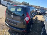 Dacia Lodgy Ambiance - Dacia Lodgy Ambiance mit Diesel-Antrieb