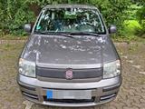 Fiat Panda 169, viel erneuert, gepflegt, Rentner-Kfz - Fiat Panda 169
