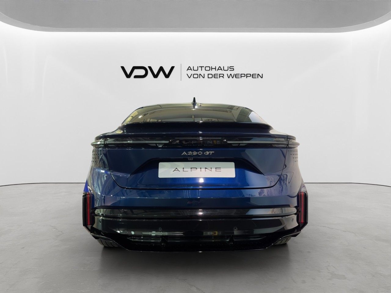 Alpine A390 - Bild 6