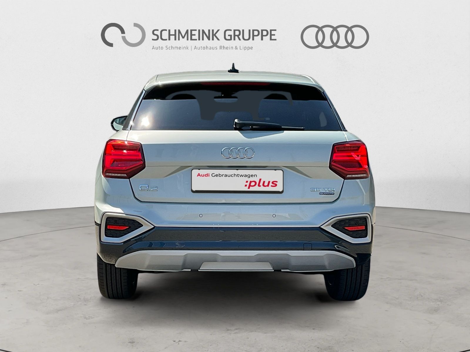 Audi Q2 - Bild 4