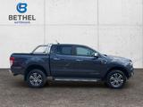 Ford Ranger 2.0 Panther, Limited 4x4,Neuer Motor - Ford Ranger: For