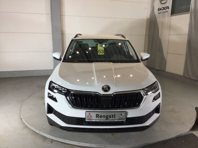 Fahrzeugabbildung Skoda Karoq Selection 1.5TSI DSG/Kamera/SHZ/SmartLink