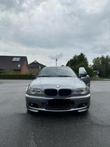 BMW 320Ci Coupé M-Paket LCI - BMW 320 aus 2004: Coupé
