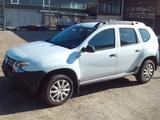 Dacia Duster 1.5 dCi. Ambiance 4X2 - Dacia Duster: Dci 4x2