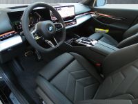 BMW 520 - Vorschau Bild 11